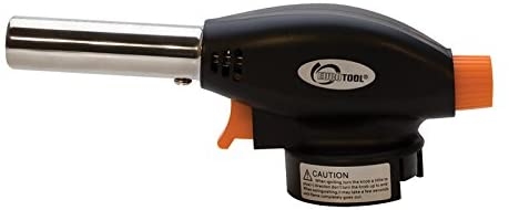 Eurotool Handy Flame Butane Torch by GEMWORLD online store
